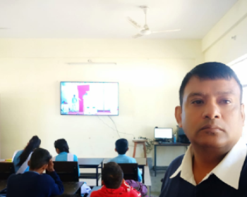 course image