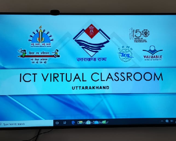 course image